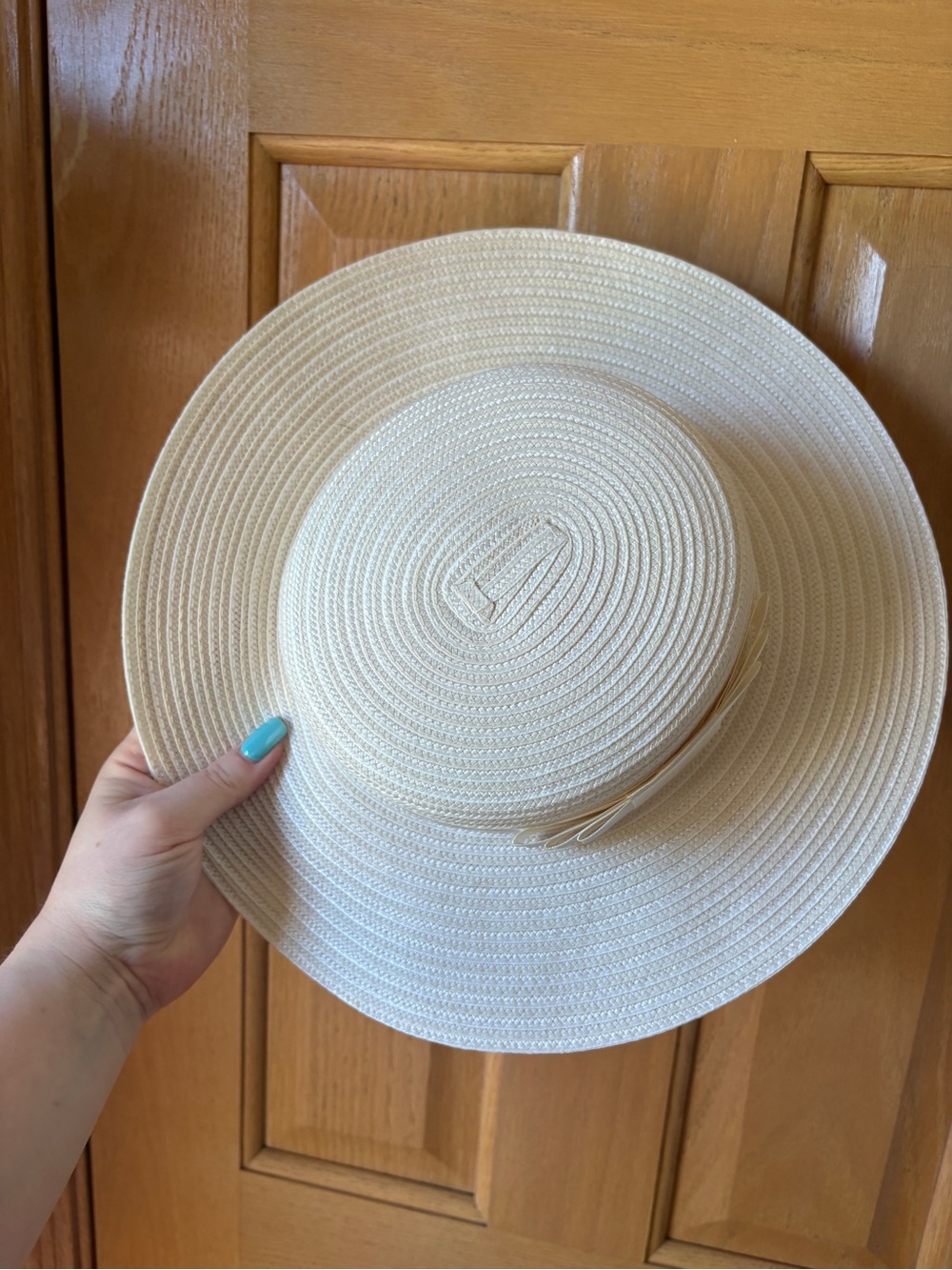 🤍Classic girl’s  Sun Hat 🤍 5-7 age